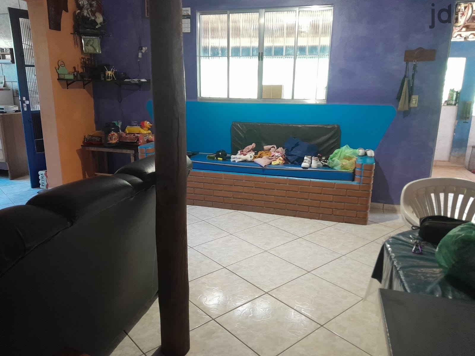 Chácara em Dona Catarina, Mairinque - Foto 25