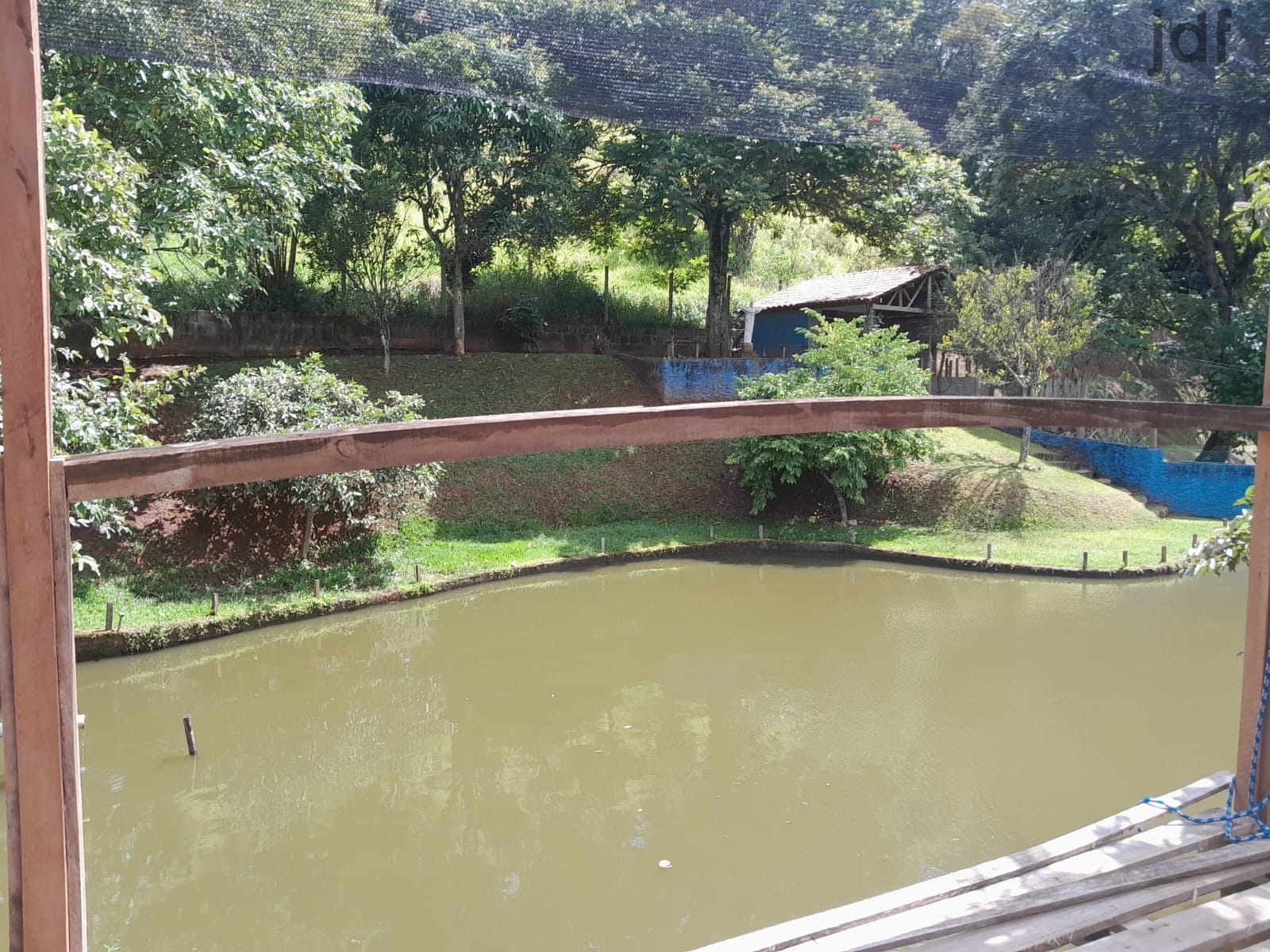 Chácara em Dona Catarina, Mairinque - Foto 15