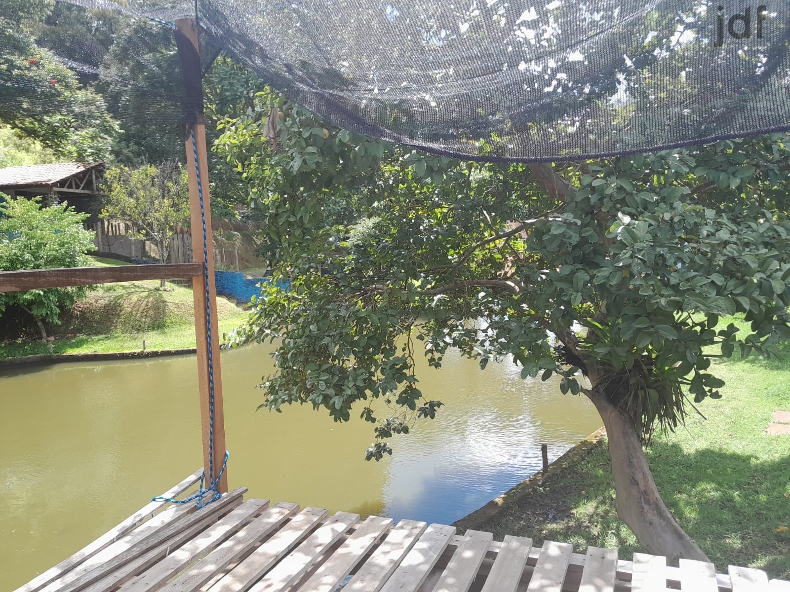 Chácara em Dona Catarina, Mairinque - Foto 19