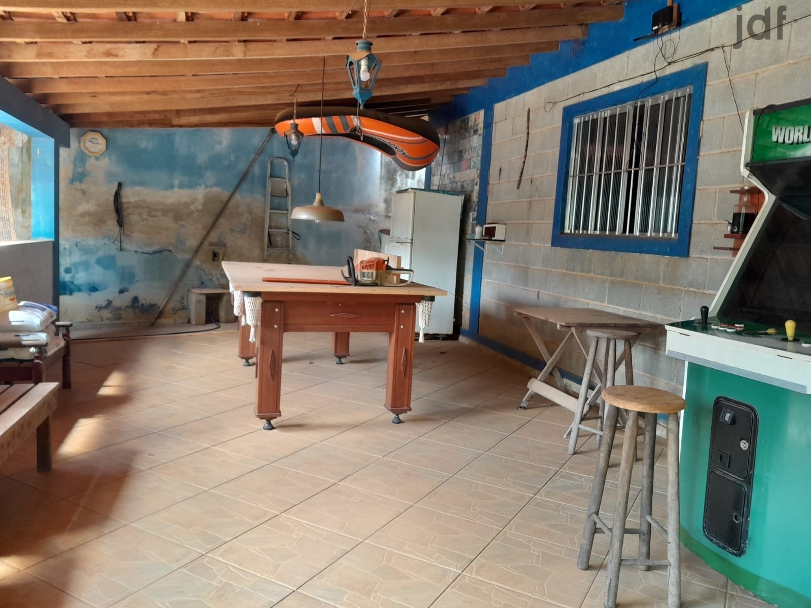 Chácara em Dona Catarina, Mairinque - Foto 22