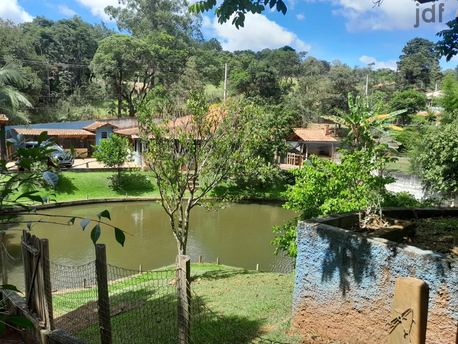 Chácara em Dona Catarina, Mairinque - Foto 17