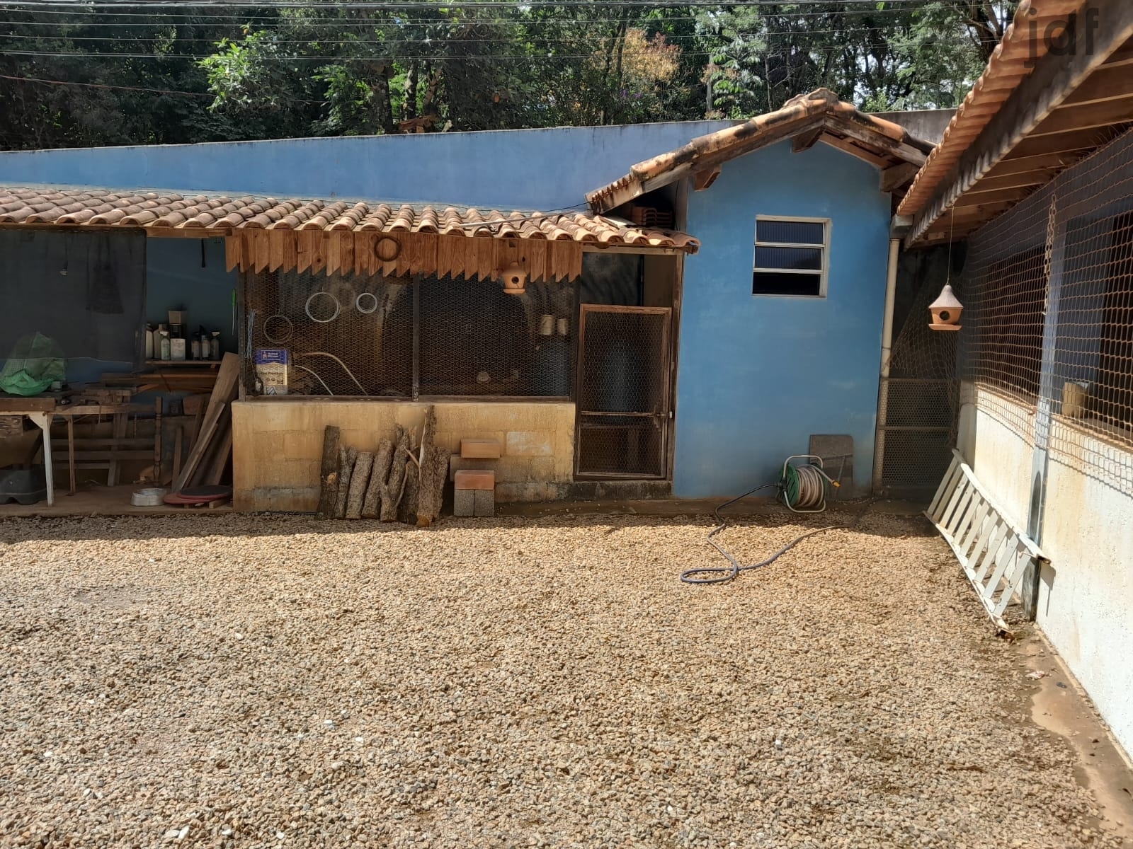 Chácara em Dona Catarina, Mairinque - Foto 44