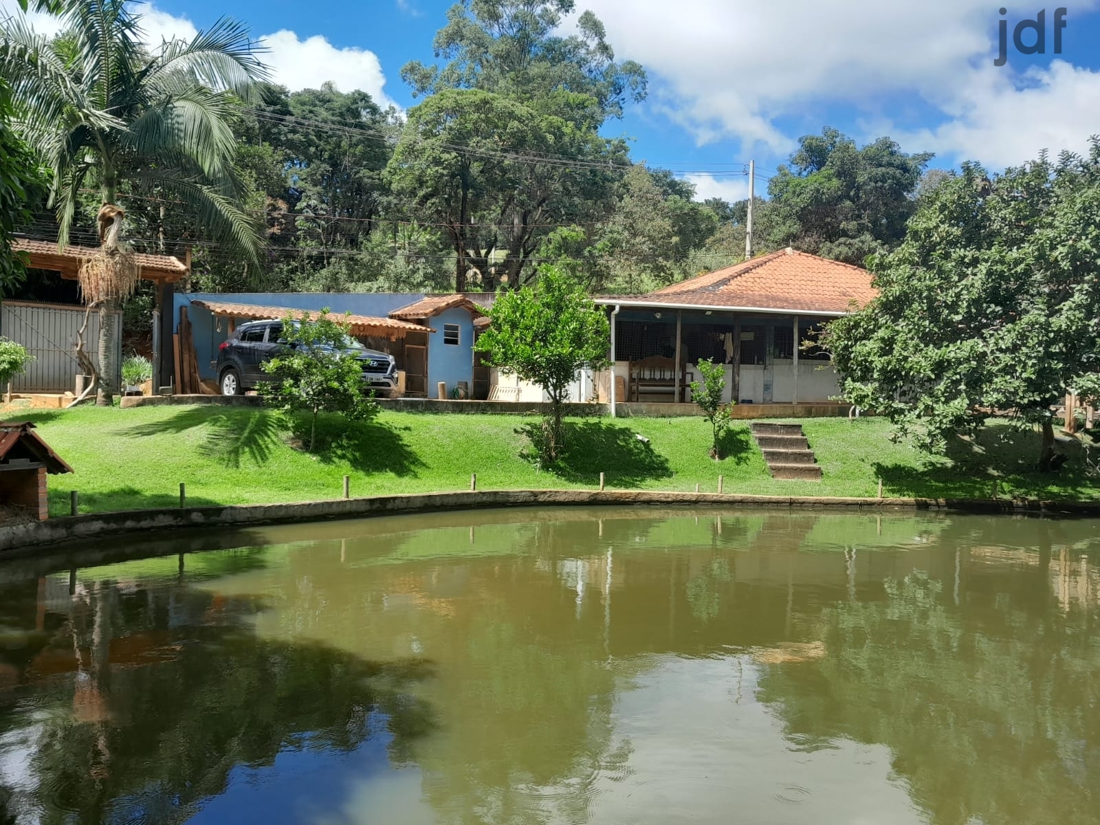 Chácara em Dona Catarina, Mairinque - Foto 14