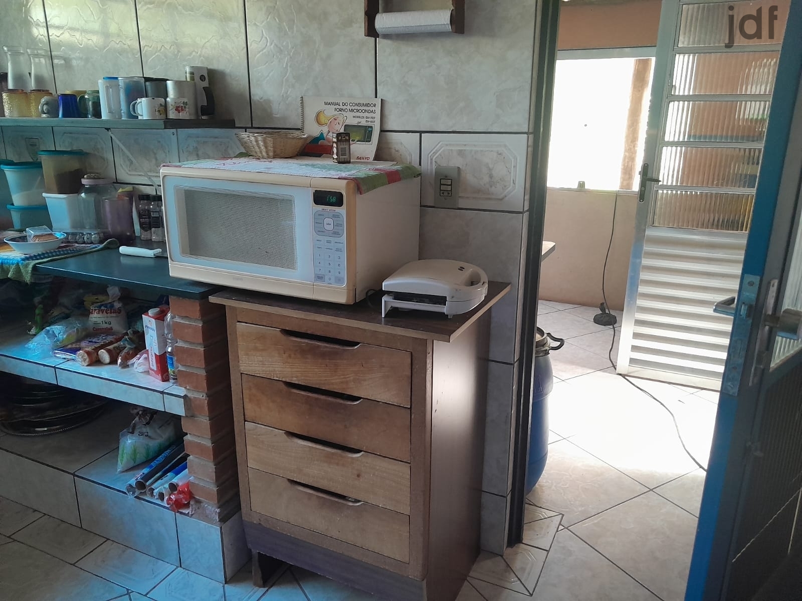 Chácara em Dona Catarina, Mairinque - Foto 32