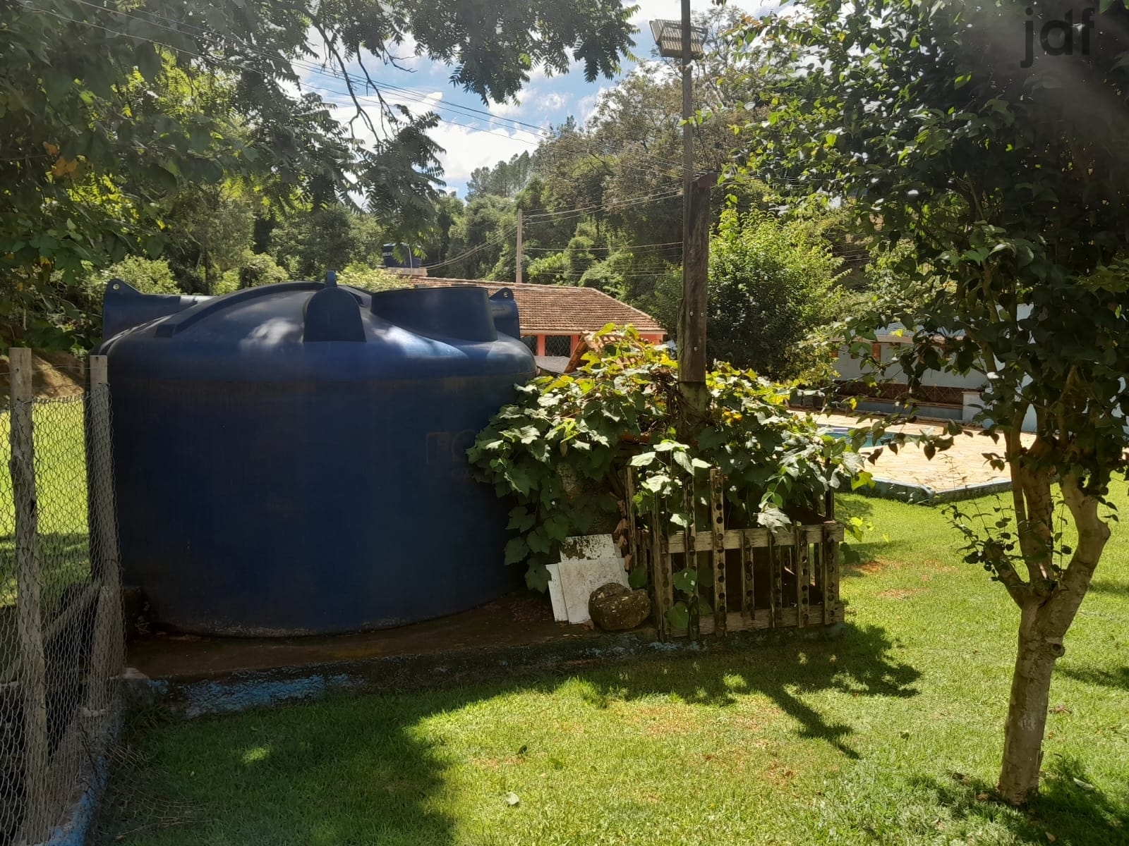 Chácara em Dona Catarina, Mairinque - Foto 10