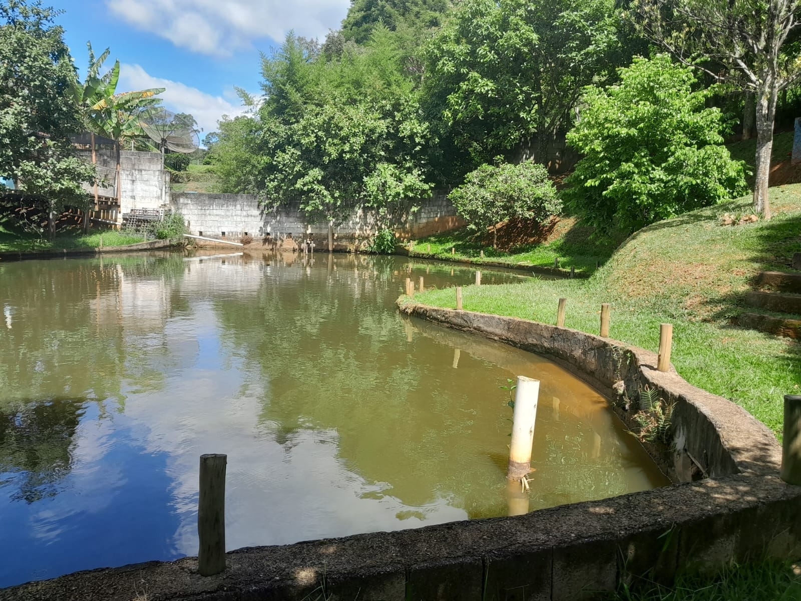 Chácara em Dona Catarina, Mairinque - Foto 11