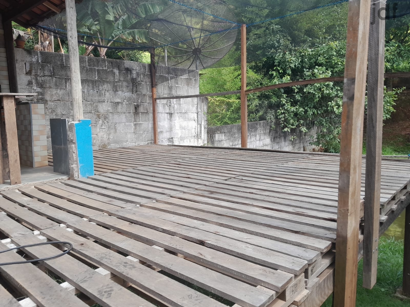 Chácara em Dona Catarina, Mairinque - Foto 21
