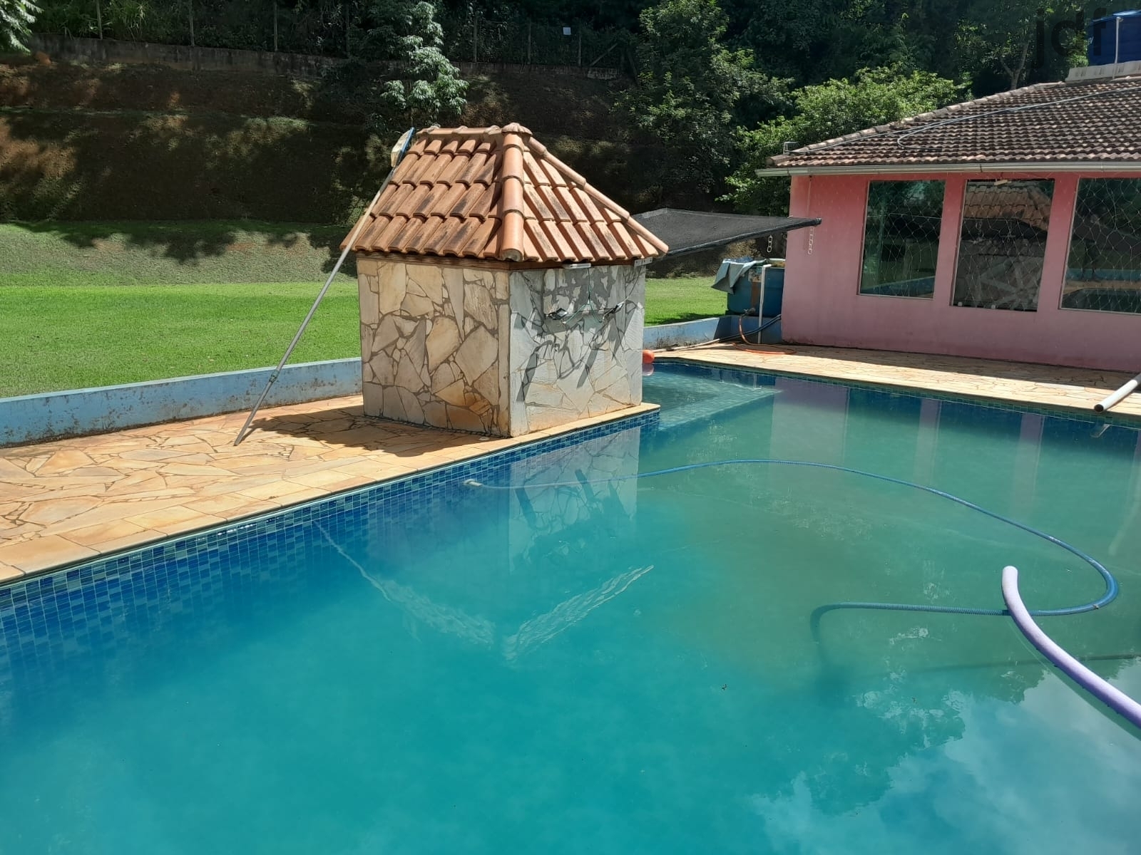 Chácara em Dona Catarina, Mairinque - Foto 6