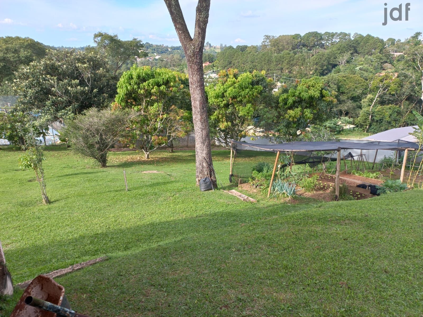 Chácara em Porta do Sol, Mairinque - Foto 4