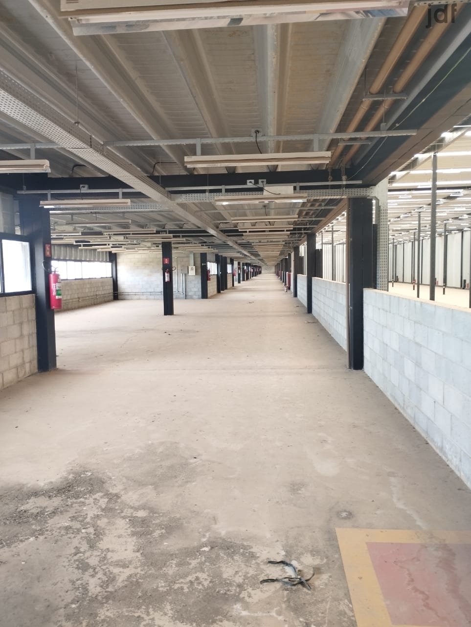 Área Industrial em Itavuvu, Sorocaba - Galpão Industrial em Itavuvu, Sorocaba/SP, Com uma área construída de 22.022,291 m² - Foto 18