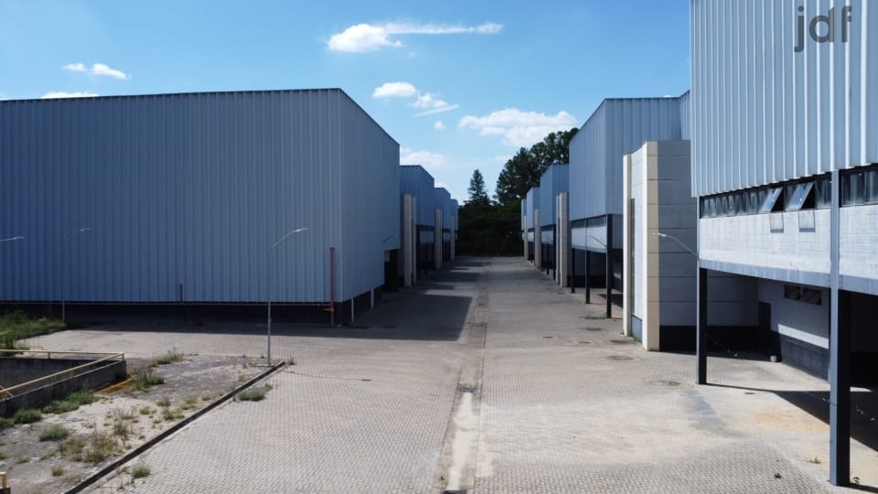 Área Industrial em Itavuvu, Sorocaba - Galpão Industrial em Itavuvu, Sorocaba/SP, Com uma área construída de 22.022,291 m² - Foto 24