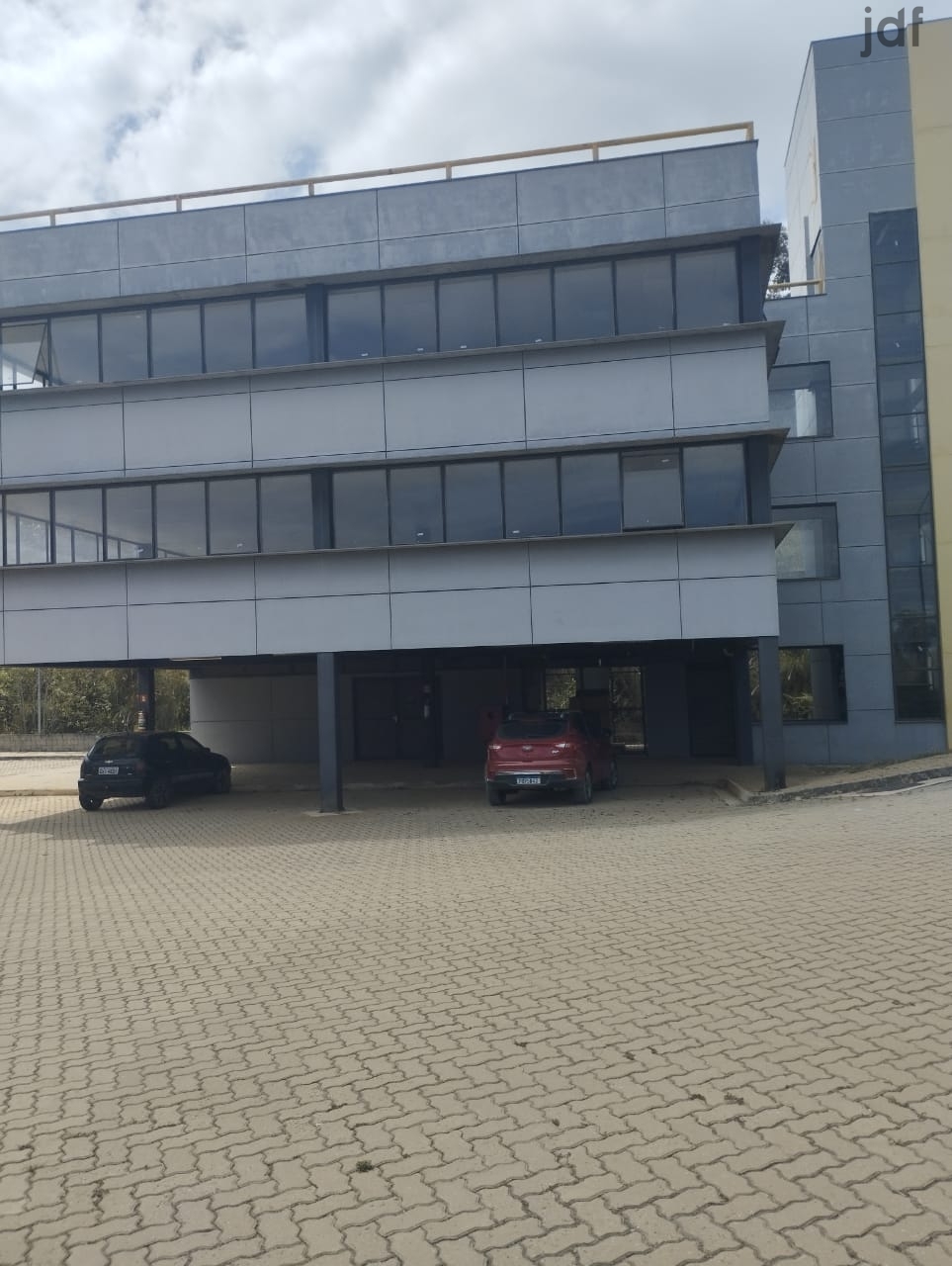 Área Industrial em Itavuvu, Sorocaba - Galpão Industrial em Itavuvu, Sorocaba/SP, Com uma área construída de 22.022,291 m² - Foto 13