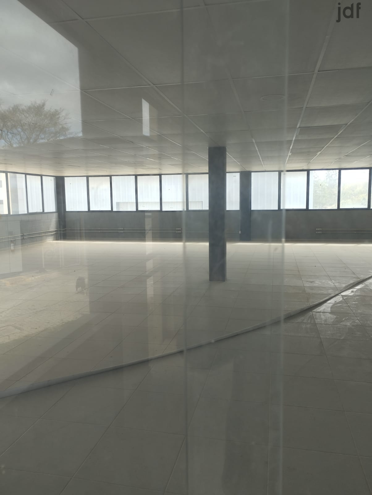 Área Industrial em Itavuvu, Sorocaba - Galpão Industrial em Itavuvu, Sorocaba/SP, Com uma área construída de 22.022,291 m² - Foto 28