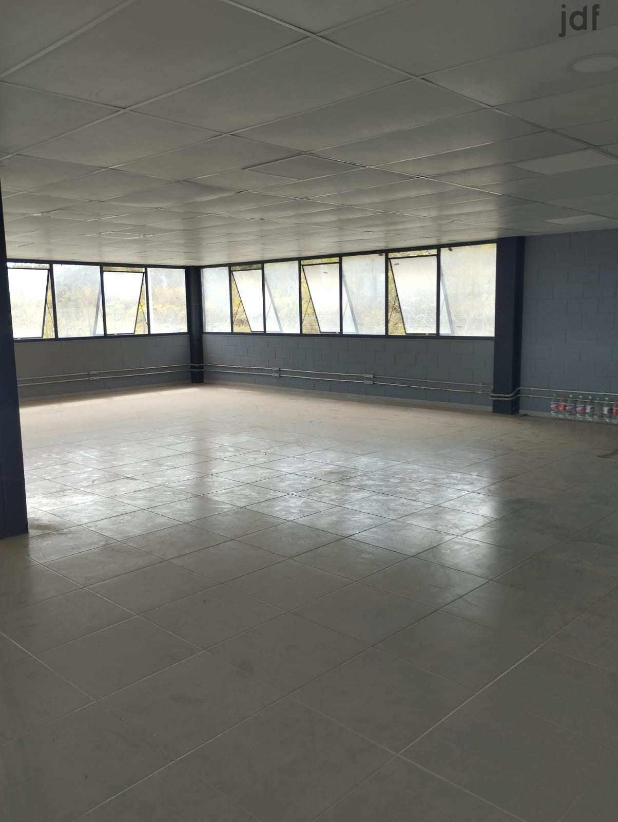 Área Industrial em Itavuvu, Sorocaba - Galpão Industrial em Itavuvu, Sorocaba/SP, Com uma área construída de 22.022,291 m² - Foto 16