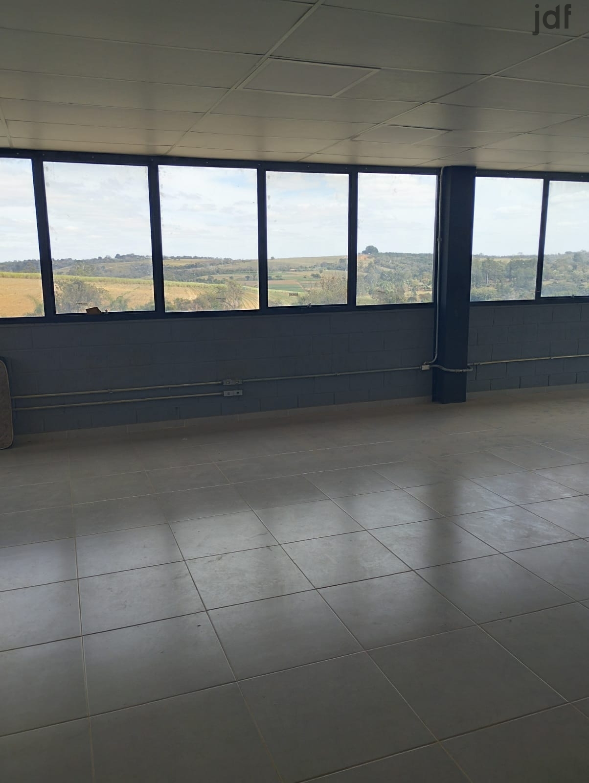 Área Industrial em Itavuvu, Sorocaba - Galpão Industrial em Itavuvu, Sorocaba/SP, Com uma área construída de 22.022,291 m² - Foto 17