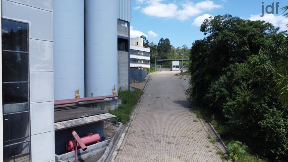 Área Industrial em Itavuvu, Sorocaba - Galpão Industrial em Itavuvu, Sorocaba/SP, Com uma área construída de 22.022,291 m² - Foto 26
