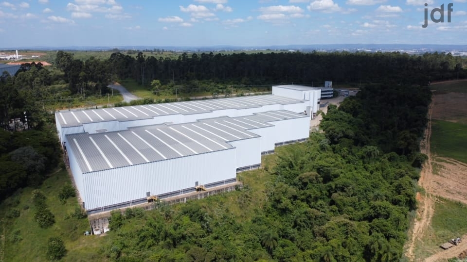 Área Industrial em Itavuvu, Sorocaba - Galpão Industrial em Itavuvu, Sorocaba/SP, Com uma área construída de 22.022,291 m² - Foto 5