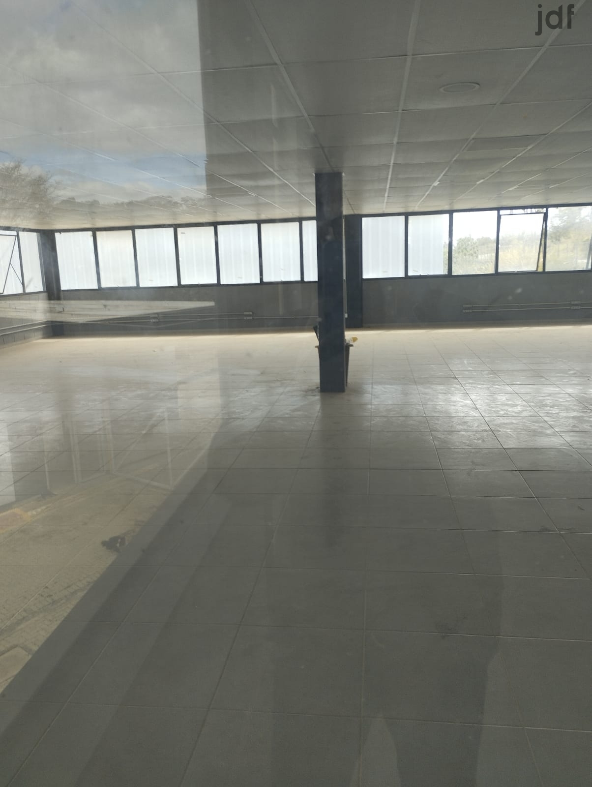 Área Industrial em Itavuvu, Sorocaba - Galpão Industrial em Itavuvu, Sorocaba/SP, Com uma área construída de 22.022,291 m² - Foto 27