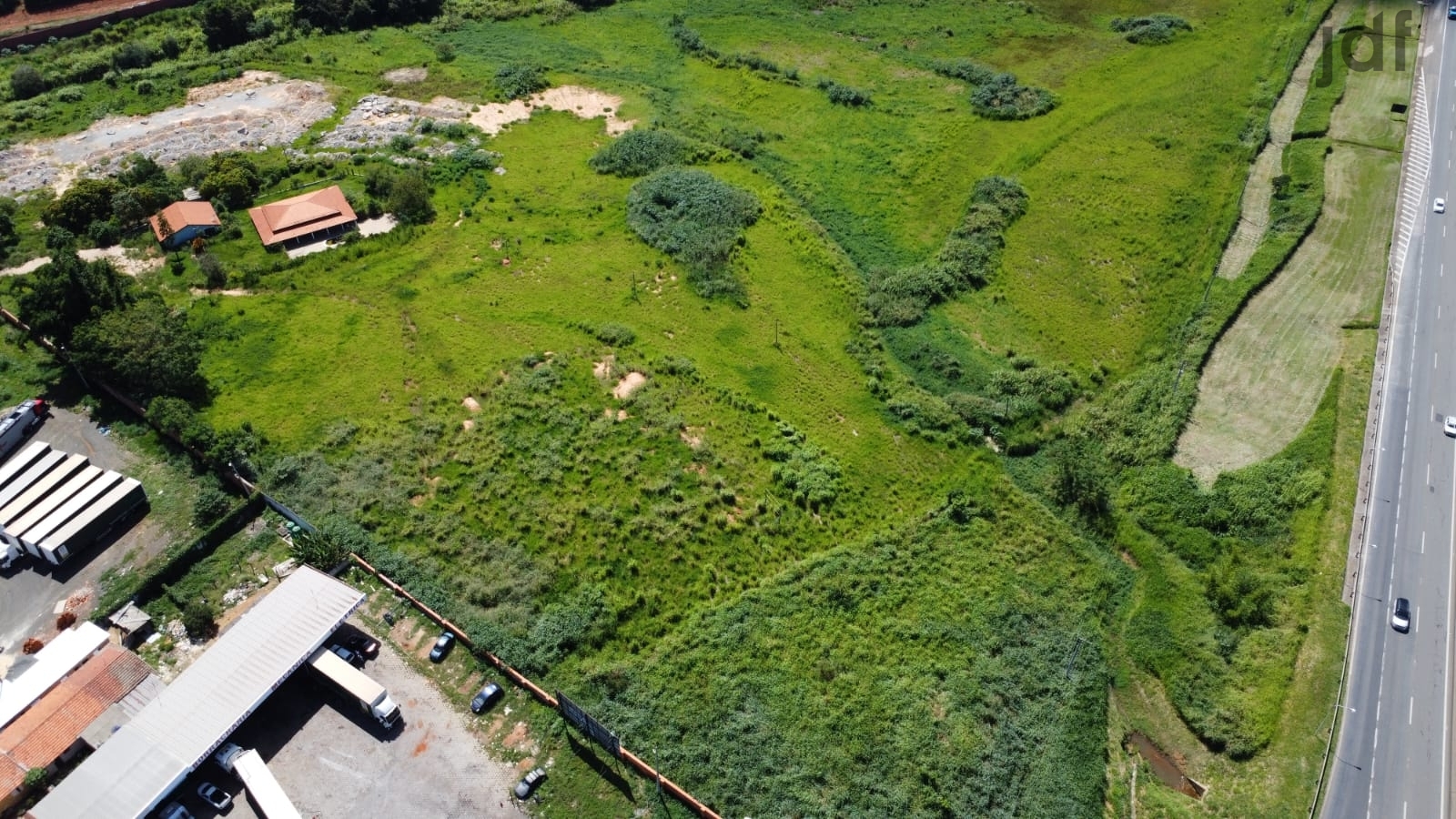 Terreno em Zona Rural, Porto Feliz - Área Residencial/Comercial no KM 103 da Castelo Branco em Porto Feliz/SP - Foto 5