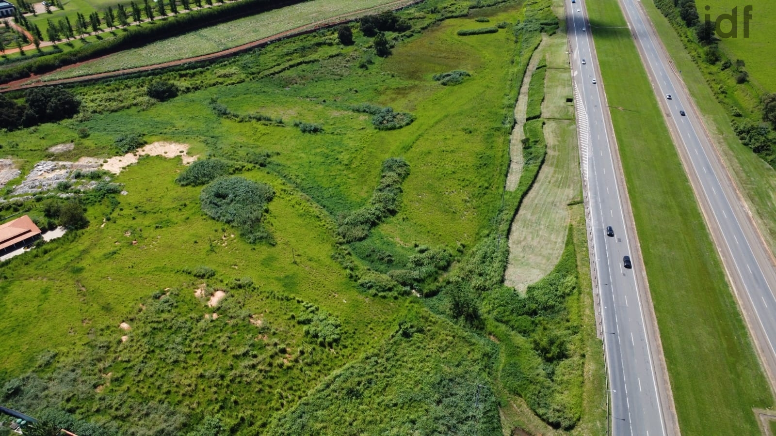 Terreno em Zona Rural, Porto Feliz - Área Residencial/Comercial no KM 103 da Castelo Branco em Porto Feliz/SP - Foto 10