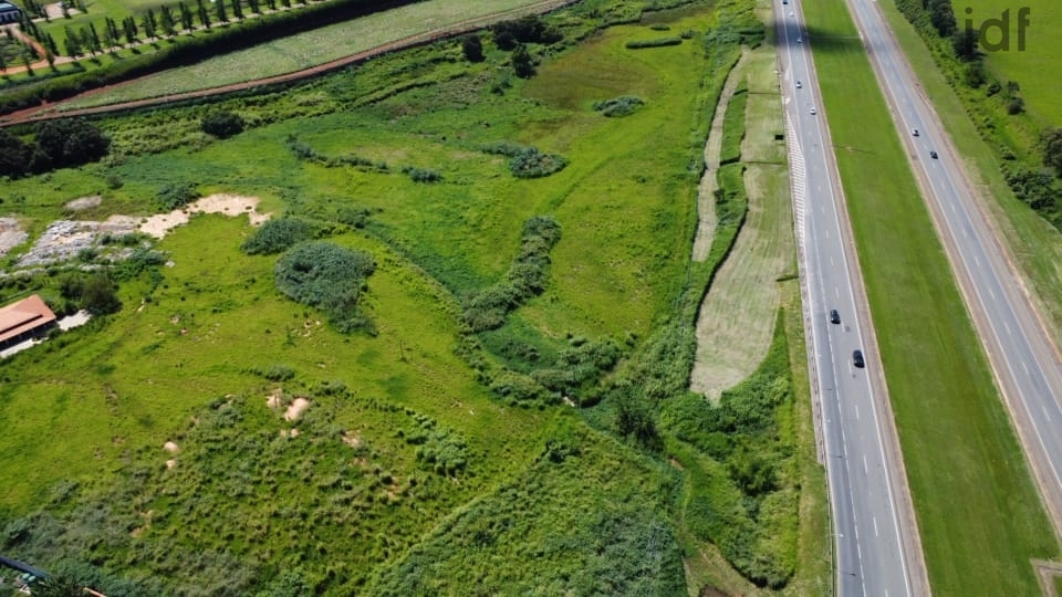 Terreno em Zona Rural, Porto Feliz - Área Residencial/Comercial no KM 103 da Castelo Branco em Porto Feliz/SP - Foto 12