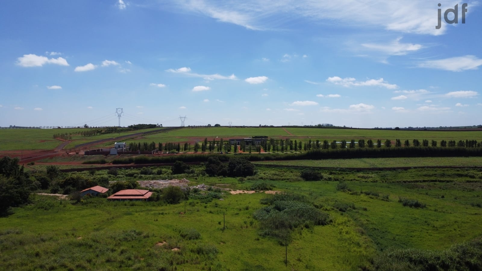 Terreno em Zona Rural, Porto Feliz - Área Residencial/Comercial no KM 103 da Castelo Branco em Porto Feliz/SP - Foto 9