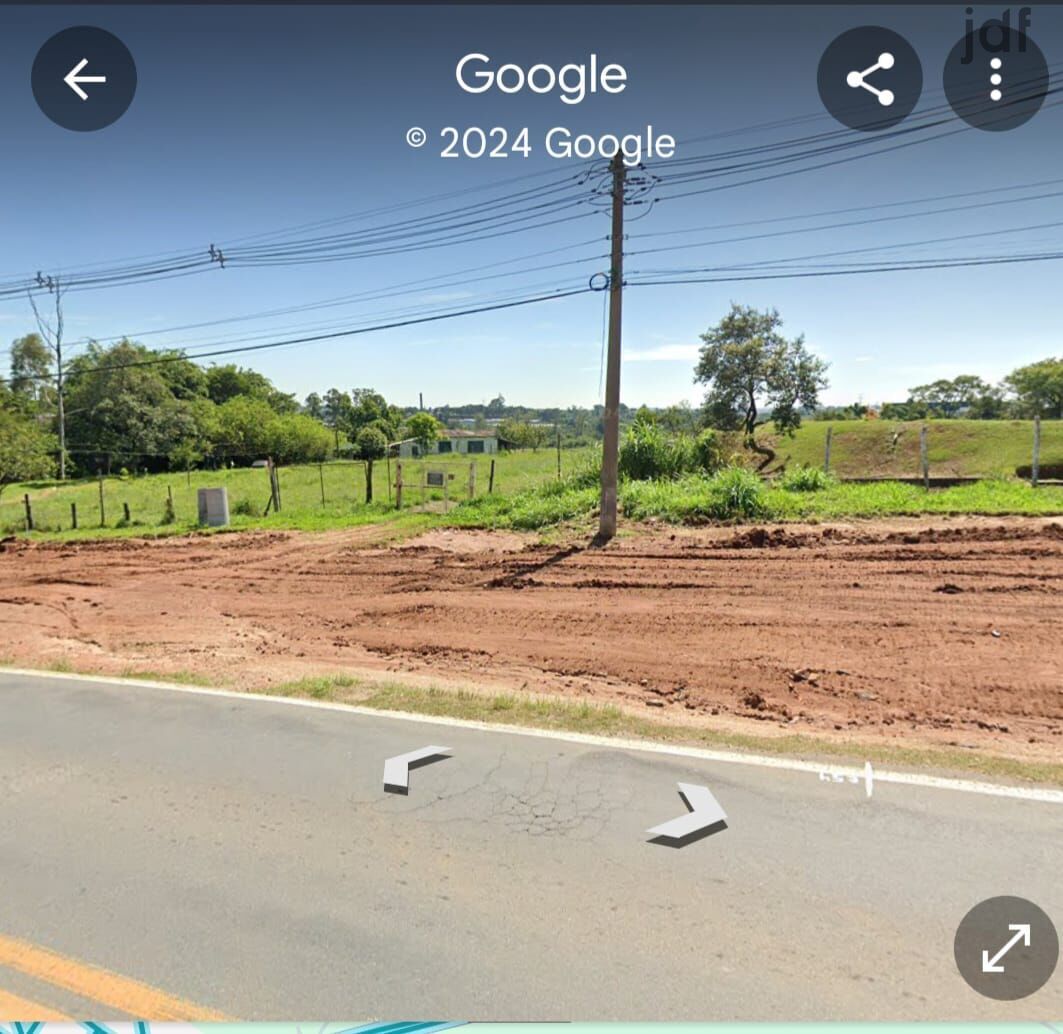 Comercial em Éden, Sorocaba - Área Industrial em Éden, Sorocaba/SP - Foto 4