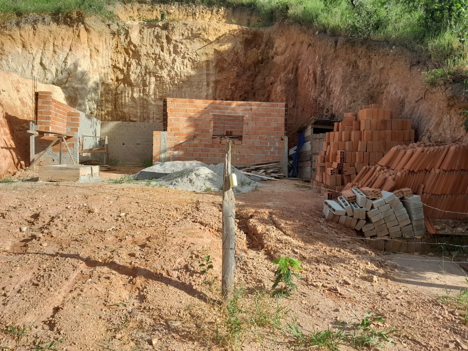 Terreno em Moreiras, Mairinque - Foto 7