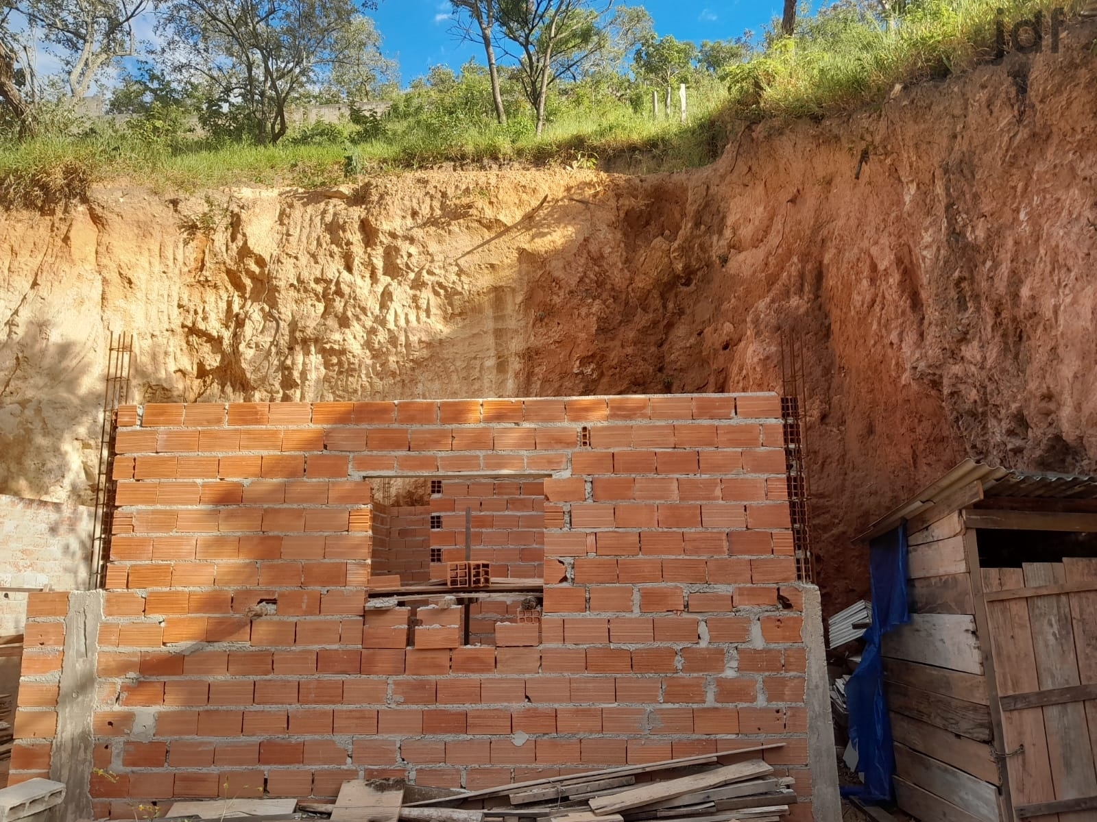 Terreno em Moreiras, Mairinque - Foto 5