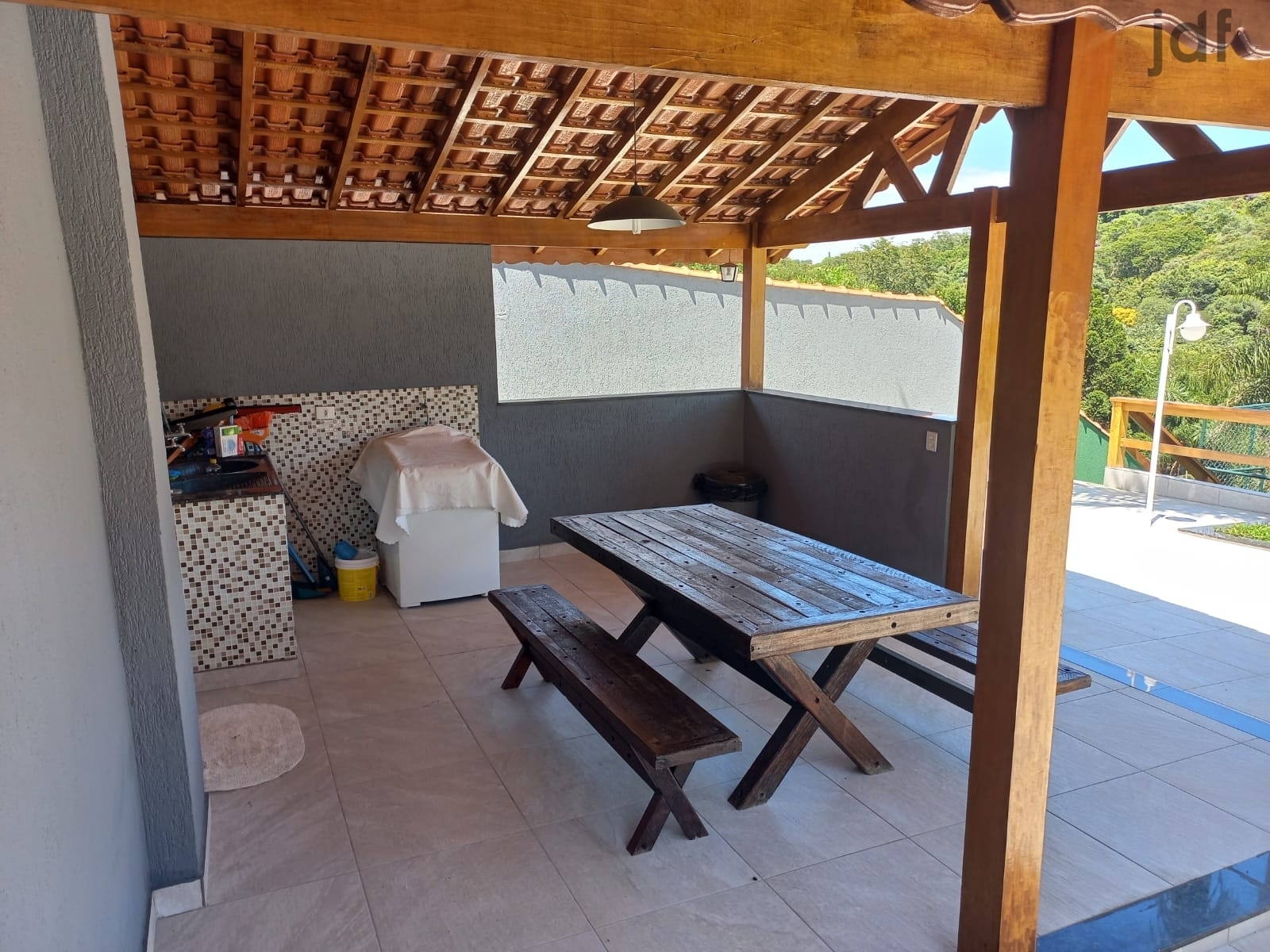 Chácara em Porta do Sol, Mairinque - Foto 38