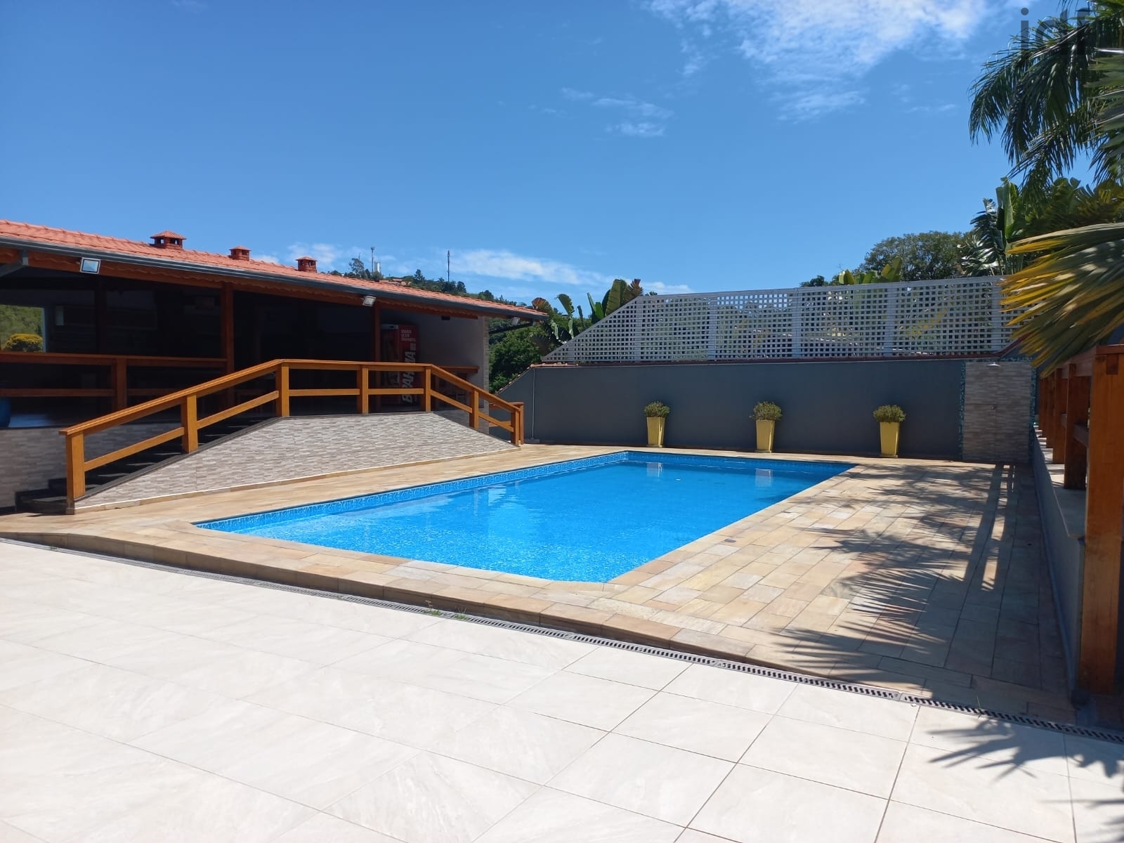 Chácara em Porta do Sol, Mairinque - Foto 11
