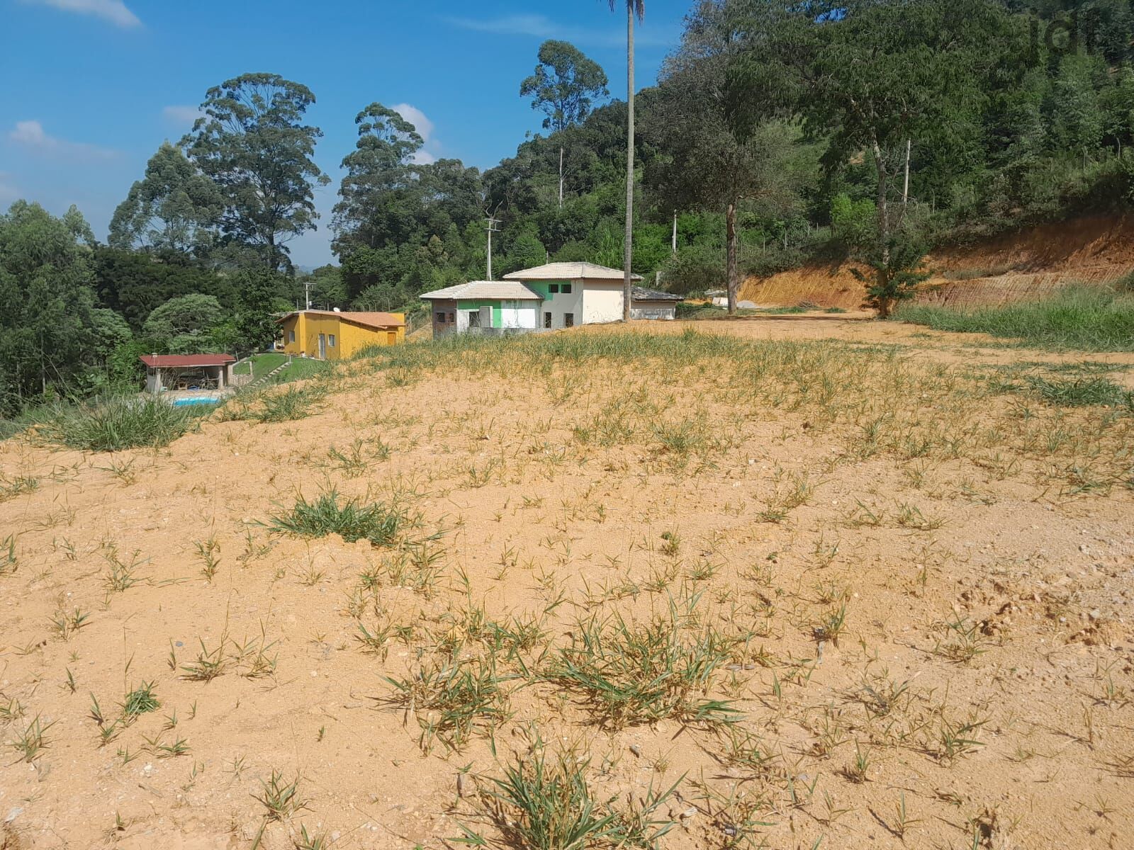 Terreno em Moreiras, Mairinque - Foto 13