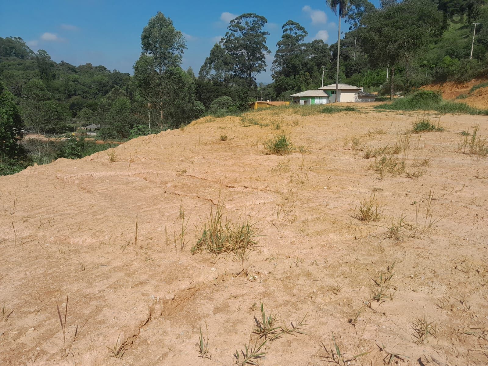 Terreno em Moreiras, Mairinque - Foto 6