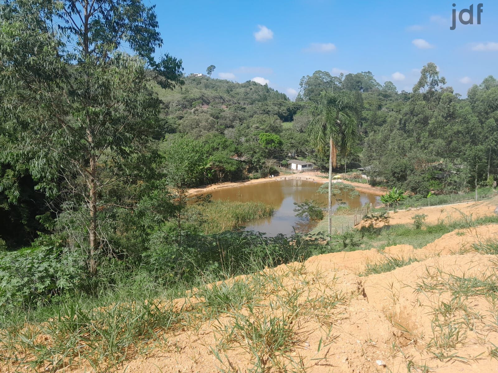 Terreno em Moreiras, Mairinque - Foto 4