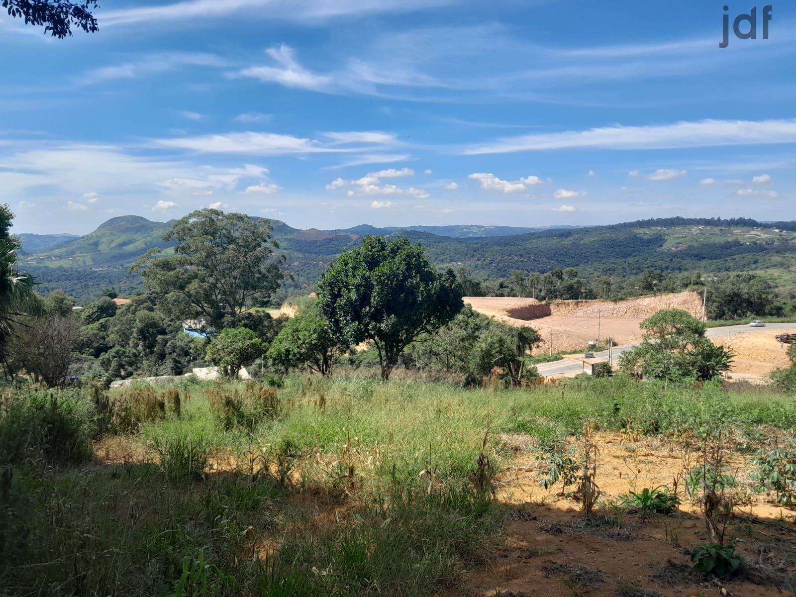 Terreno em Moreiras, Mairinque - Foto 4
