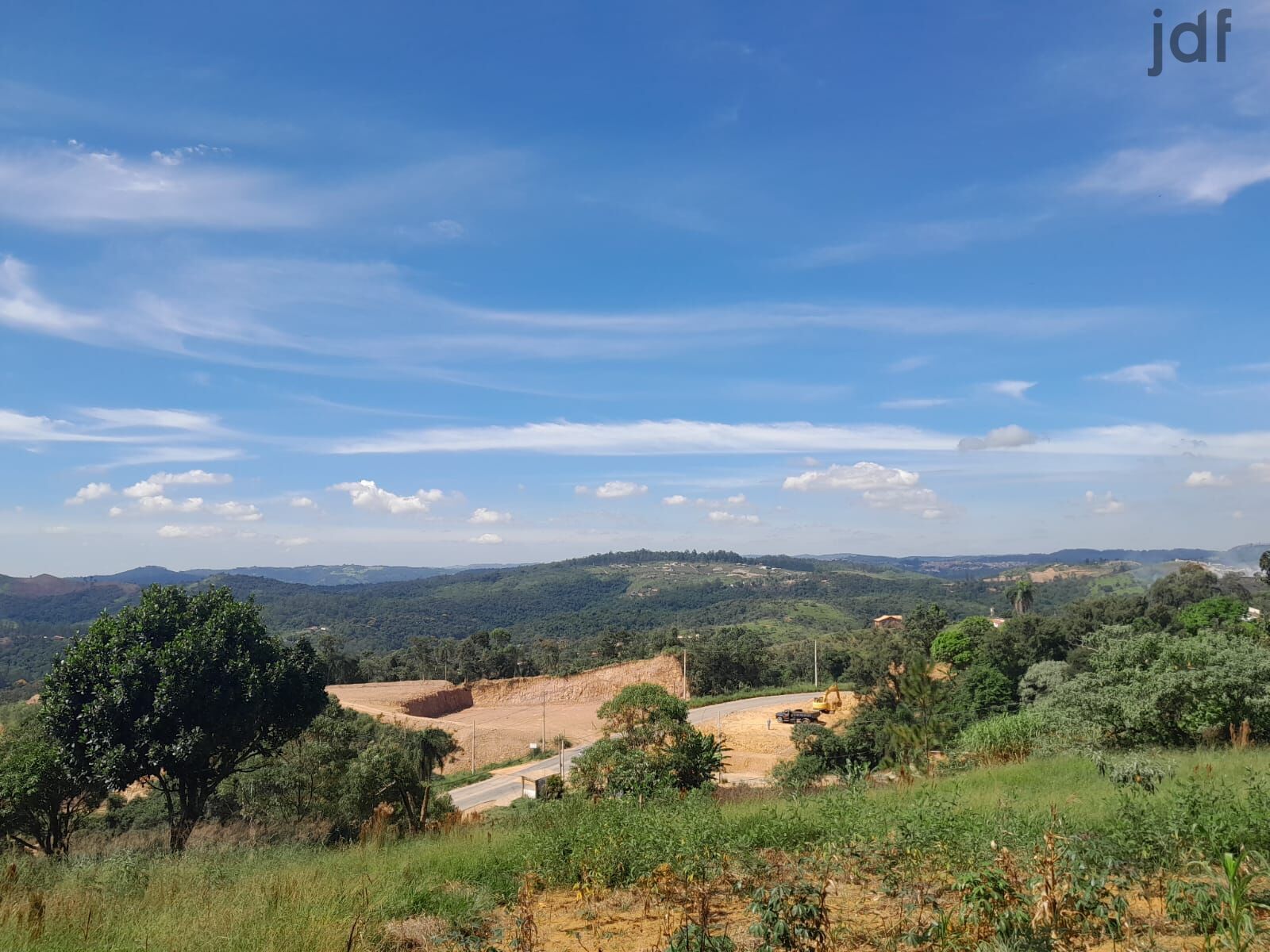 Terreno em Moreiras, Mairinque - Foto 5