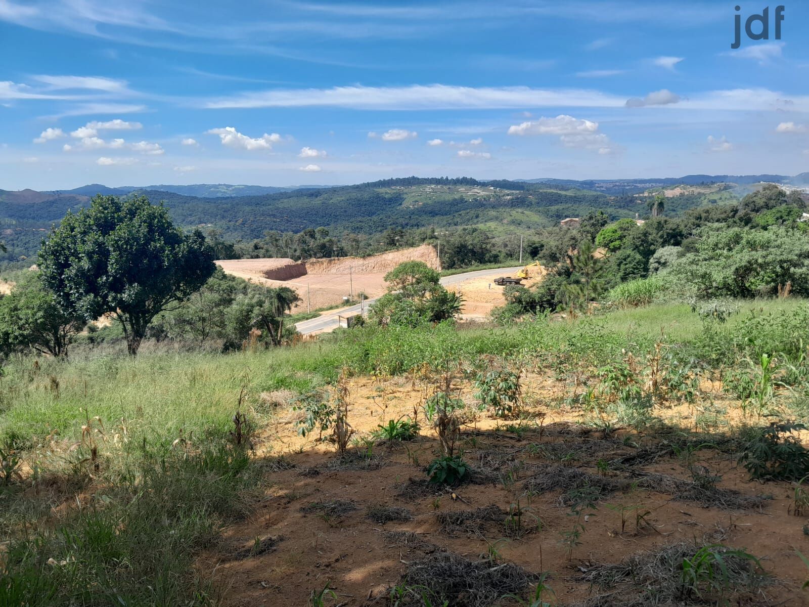 Terreno em Moreiras, Mairinque - Foto 8