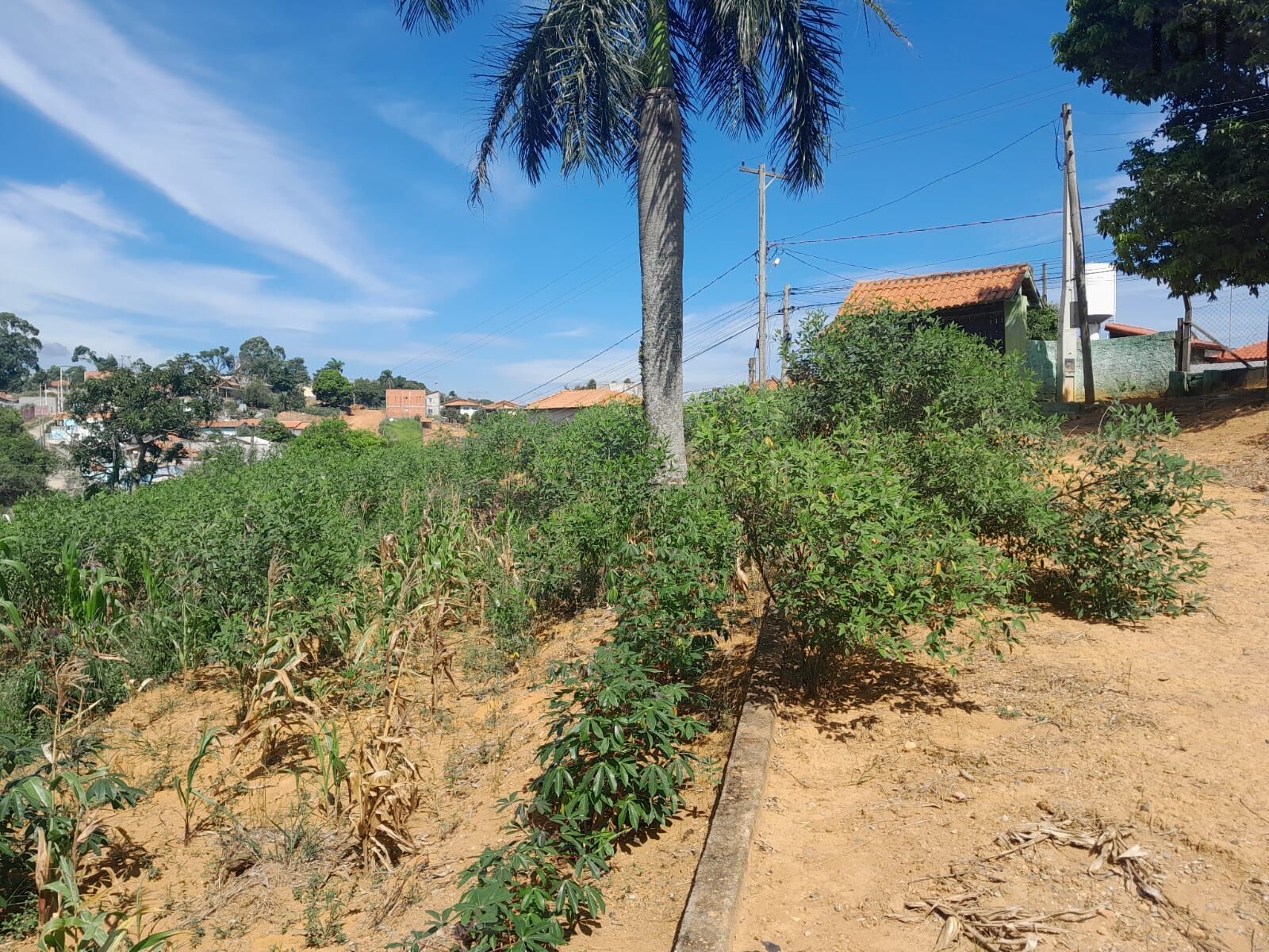 Terreno em Moreiras, Mairinque - Foto 13