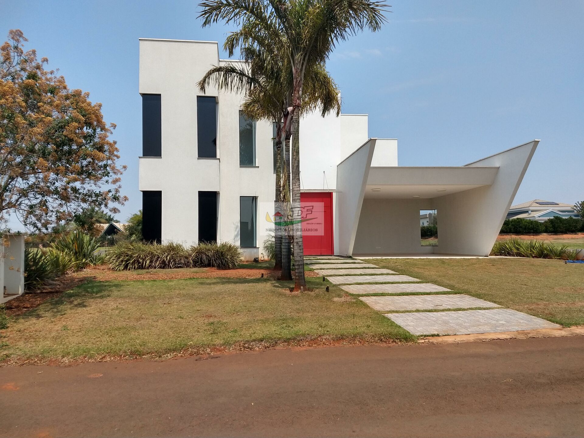 Casa em Condomnio em Condomnio Fazenda Alvorada, Porto Feliz/SP