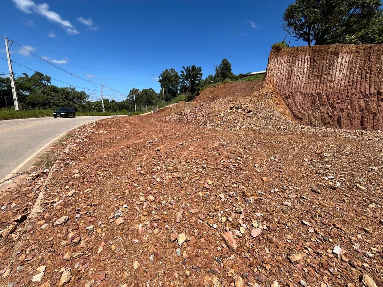 Terreno em Moreiras, Mairinque - Foto 4