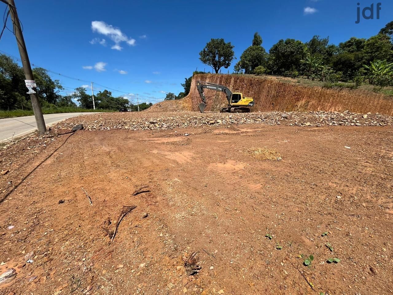 Terreno em Moreiras, Mairinque - Foto 6
