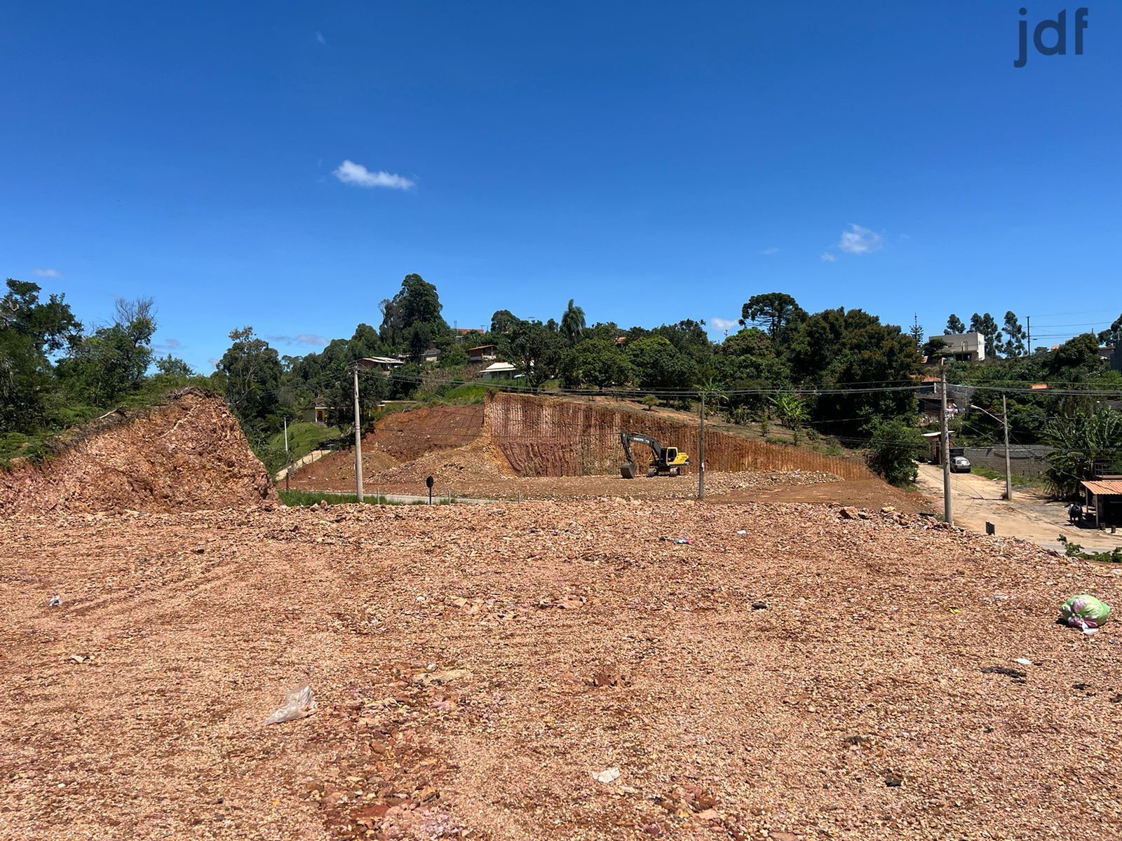 Terreno em Moreiras, Mairinque - Foto 5