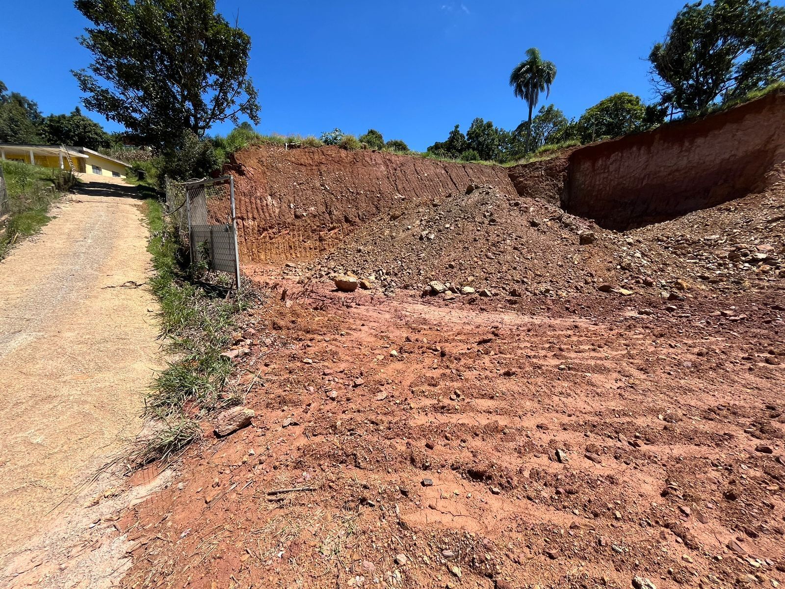 Terreno em Moreiras, Mairinque - Foto 9