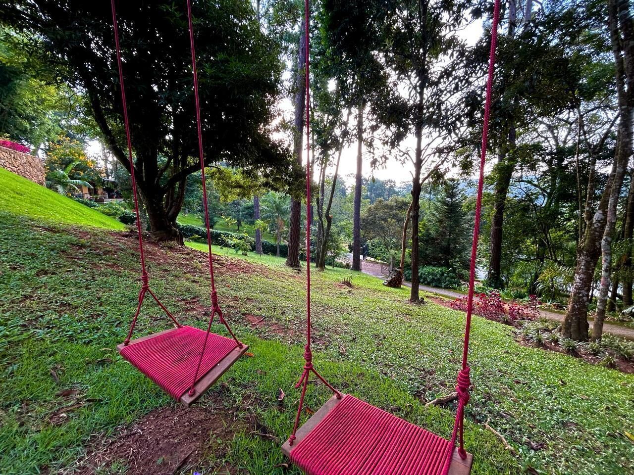 Chácara em Vila Darcy Penteado (Mailasqui), São Roque - Foto 14