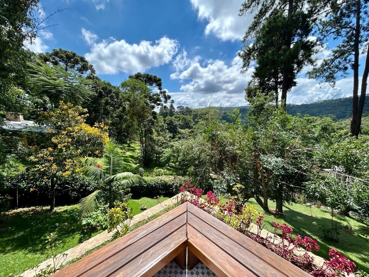 Chácara em Vila Darcy Penteado (Mailasqui), São Roque - Foto 15
