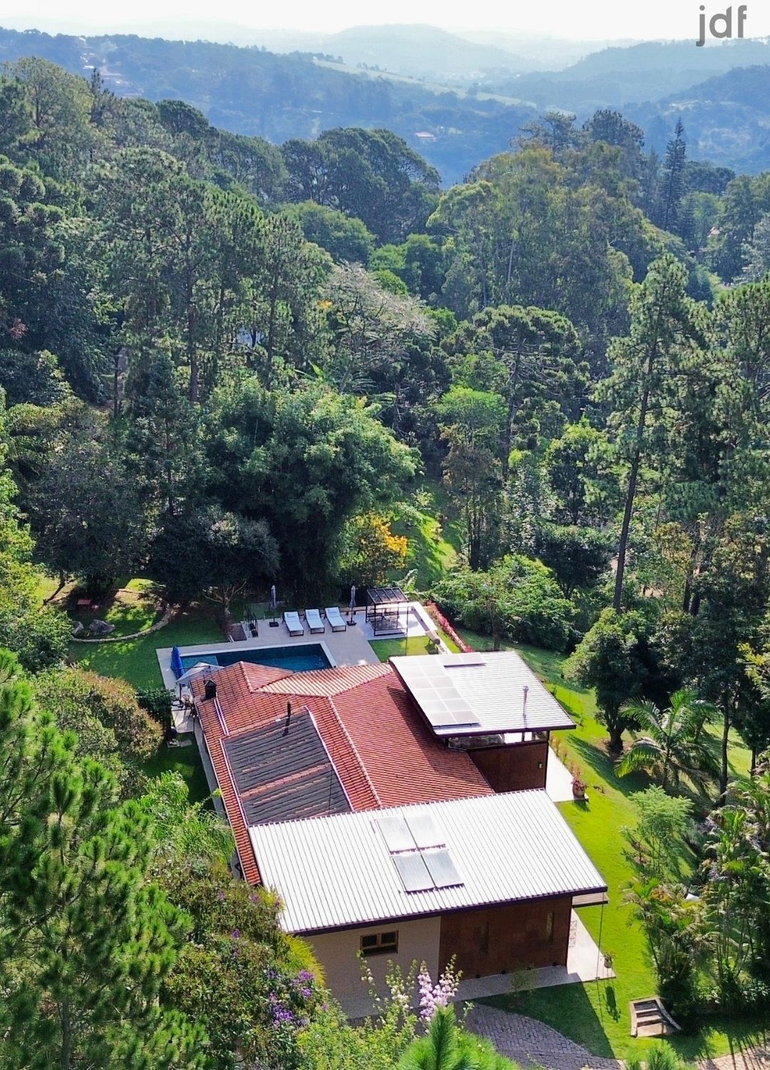 Chácara em Vila Darcy Penteado (Mailasqui), São Roque - Foto 26