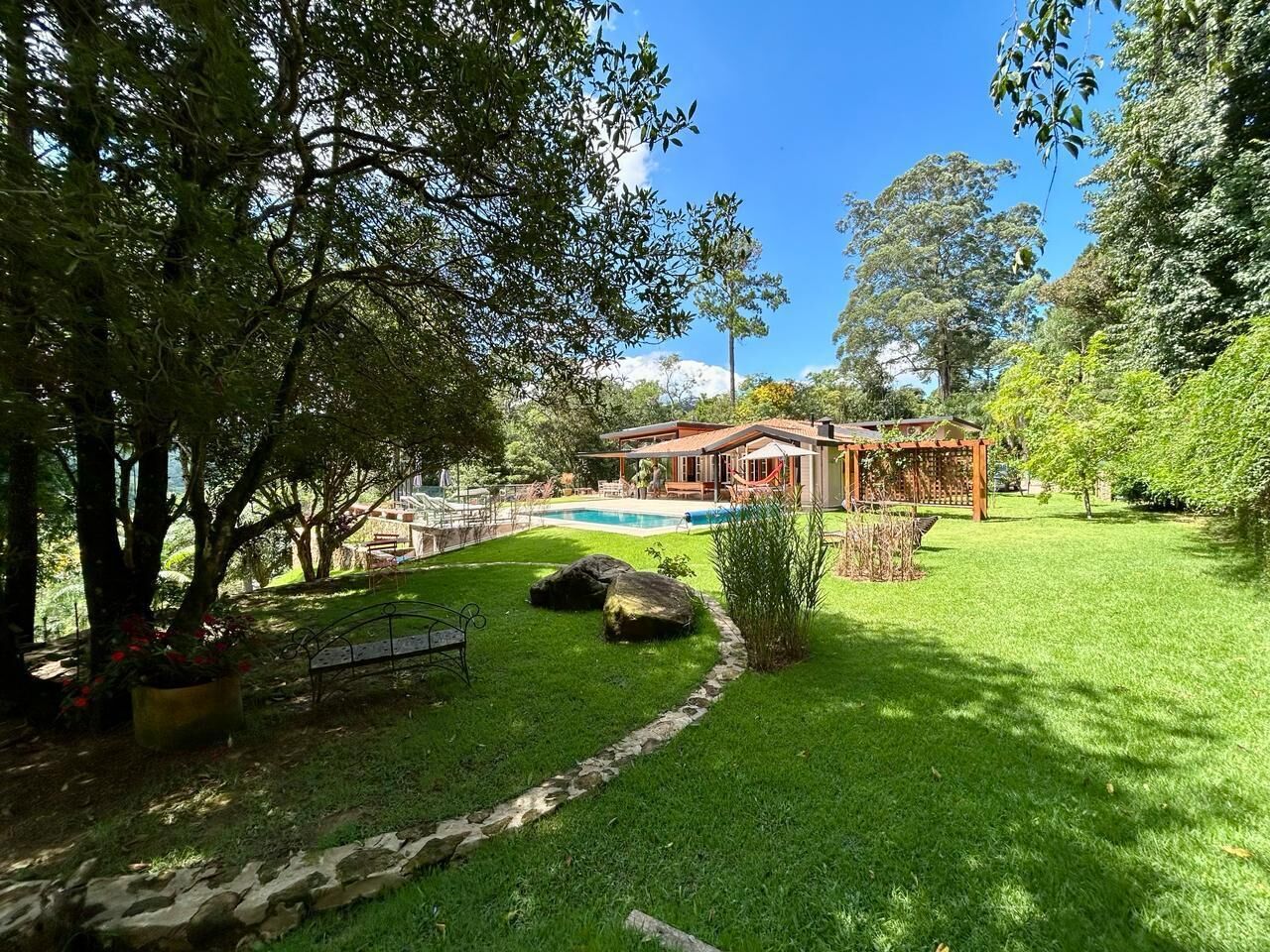 Chácara em Vila Darcy Penteado (Mailasqui), São Roque - Foto 4
