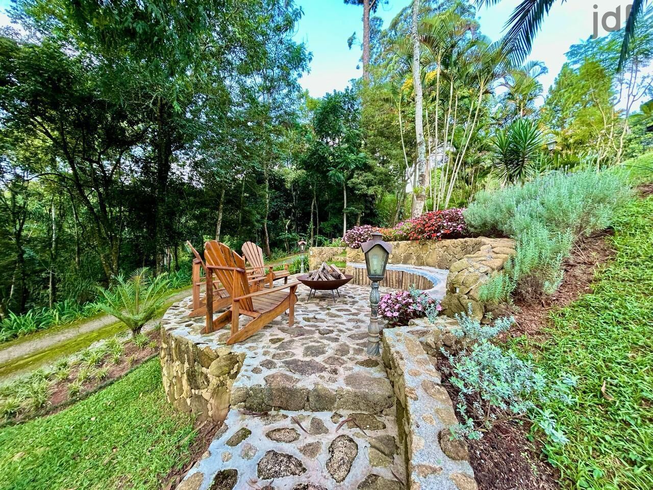 Chácara em Vila Darcy Penteado (Mailasqui), São Roque - Foto 16