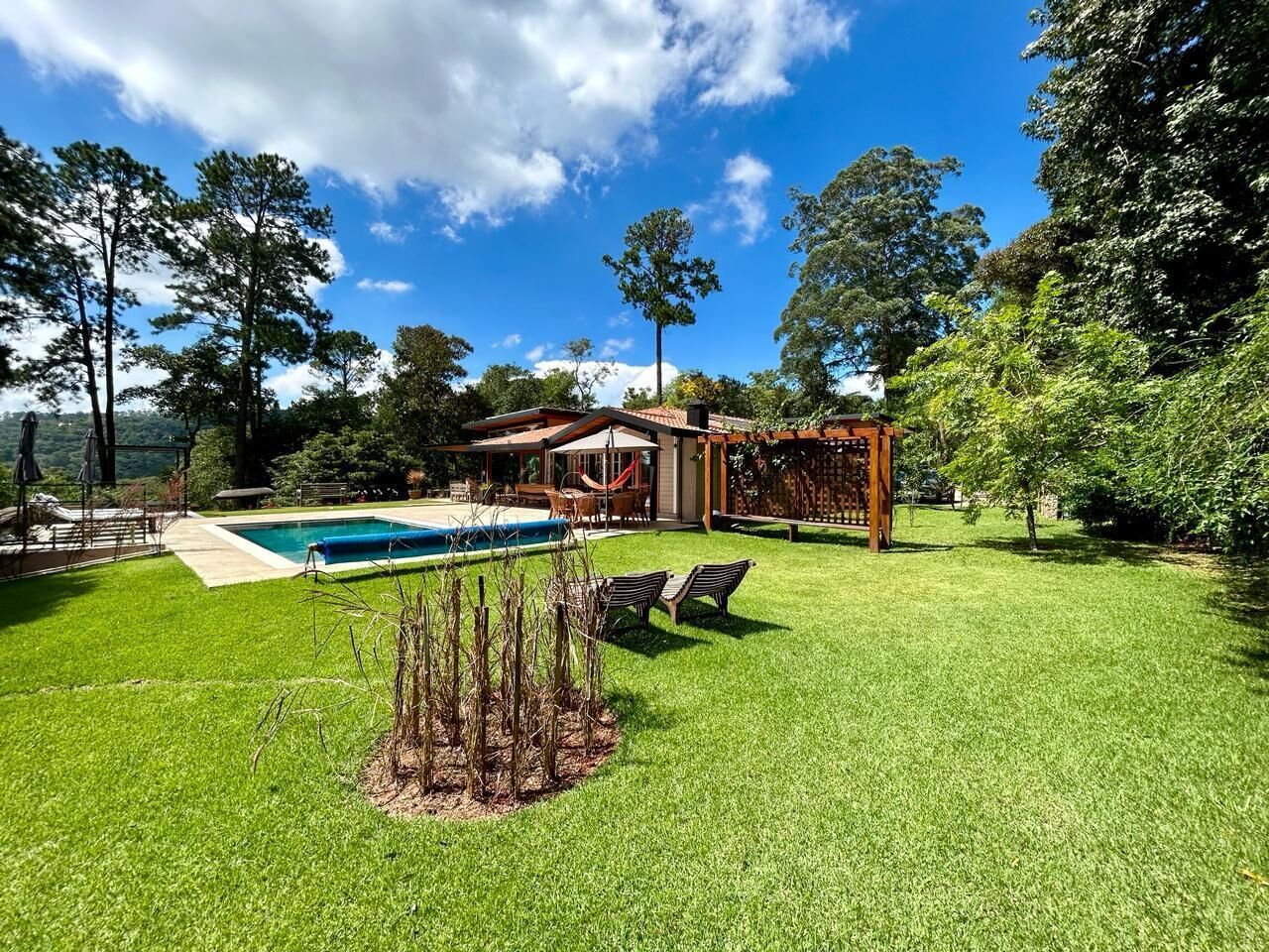 Chácara em Vila Darcy Penteado (Mailasqui), São Roque - Foto 6