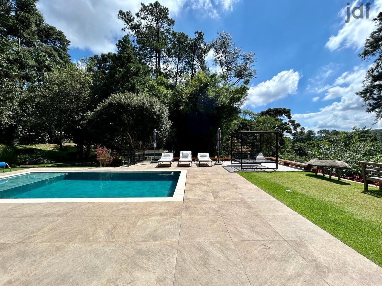Chácara em Vila Darcy Penteado (Mailasqui), São Roque - Foto 12